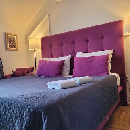 Apartmani Emerald Dream Novi Sad Exterior foto