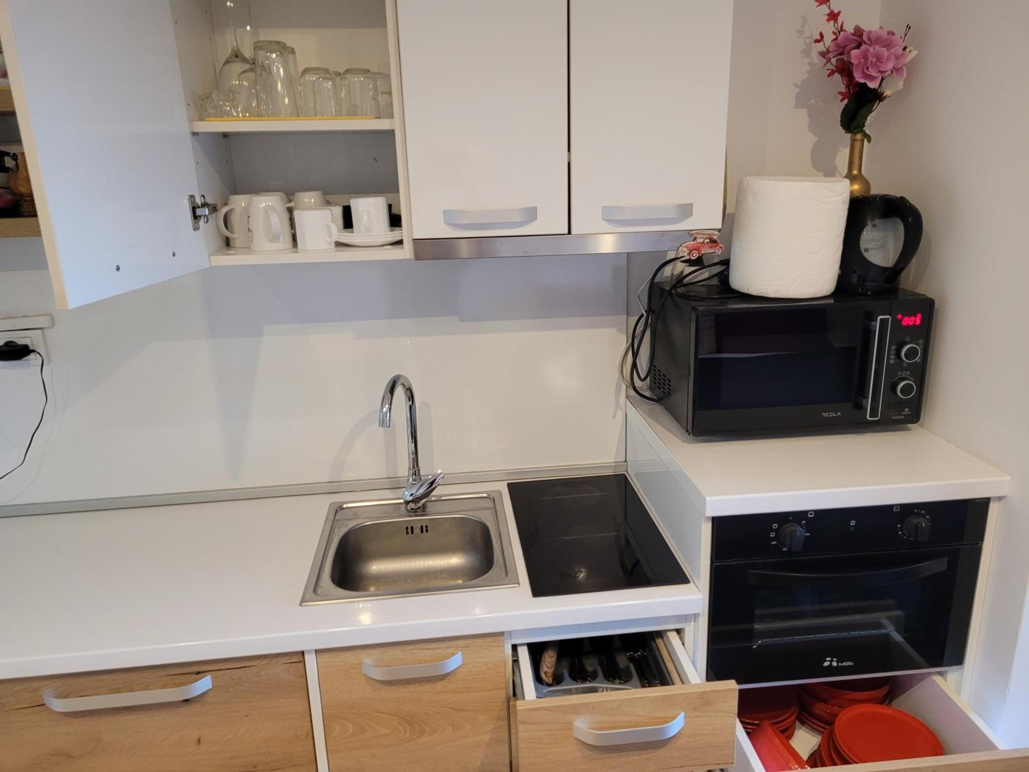 Apartmani Emerald Dream Novi Sad Habitación foto