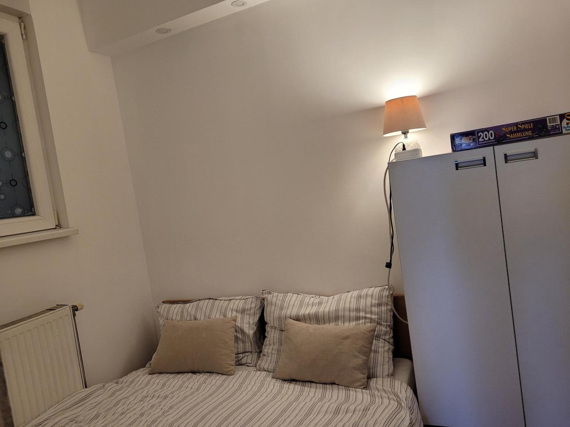 Apartmani Emerald Dream Novi Sad Habitación foto