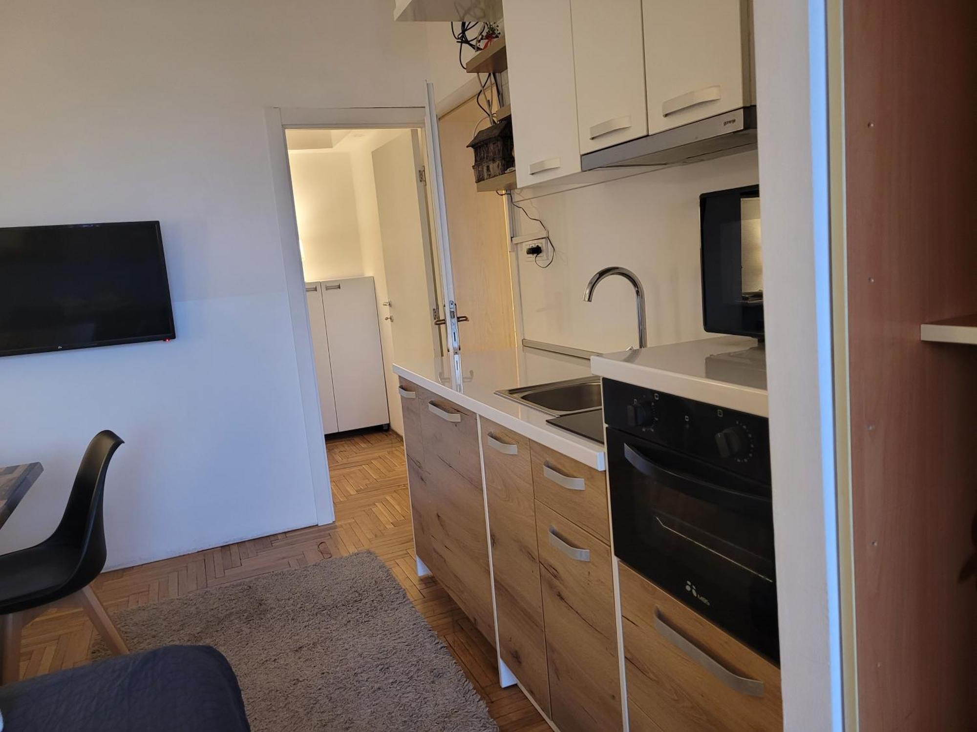 Apartmani Emerald Dream Novi Sad Exterior foto