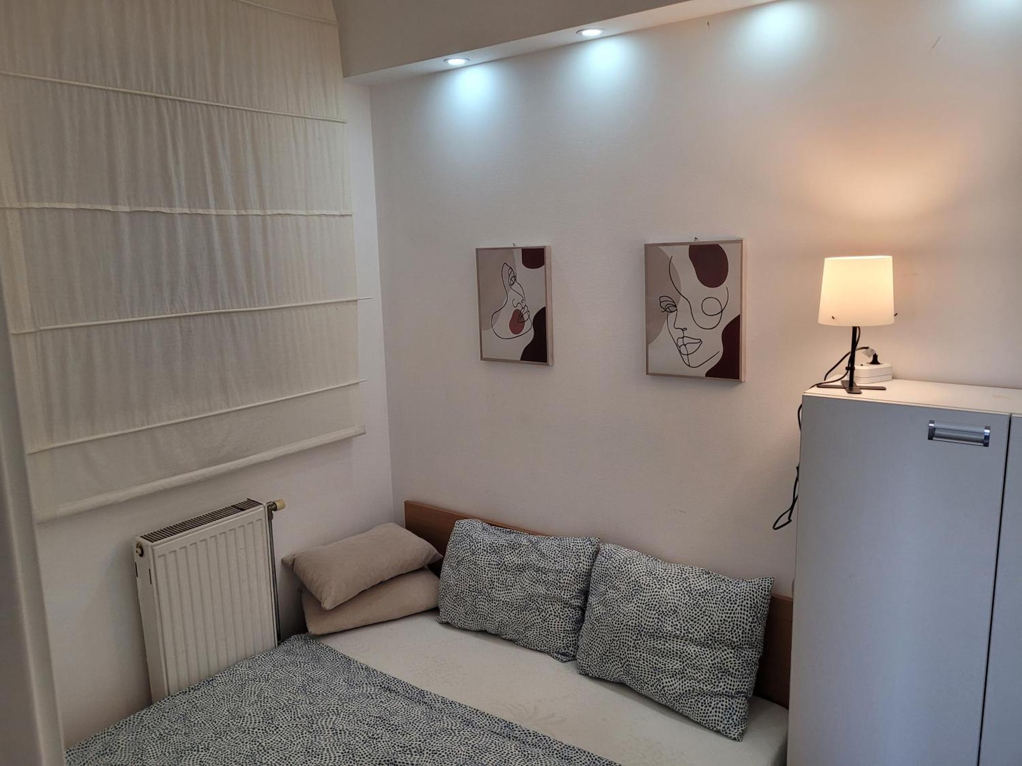 Apartmani Emerald Dream Novi Sad Exterior foto
