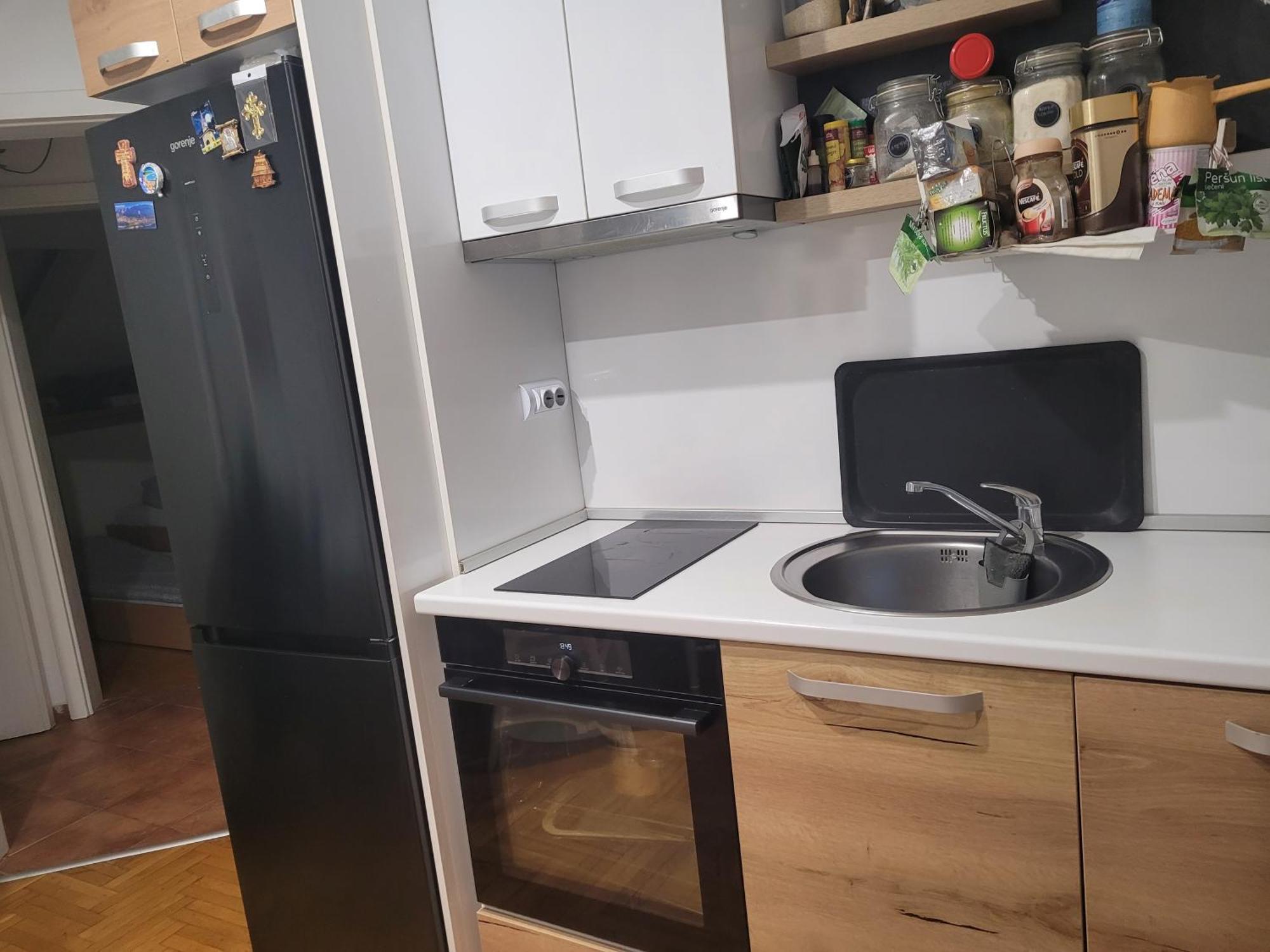 Apartmani Emerald Dream Novi Sad Exterior foto